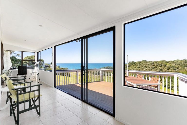 Photo of property in 445 Onemana Drive, Onemana, Whangamata, 3691