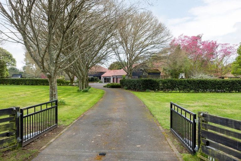 Photo of property in 116 Rosebanks Drive, Tamahere, Hamilton, 3283