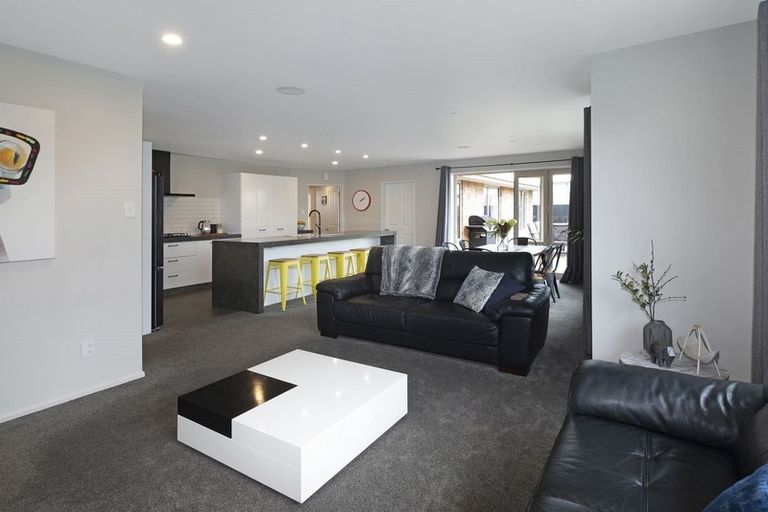 Photo of property in 9 Kingsbridge Drive, Burwood, Christchurch, 8083