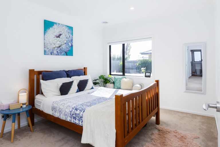 Photo of property in 85 Cashmere Drive, Fitzherbert, Palmerston North, 4410