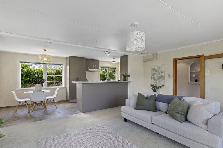 Photo of property in 25 Longfellow Street, Trentham, Upper Hutt, 5018