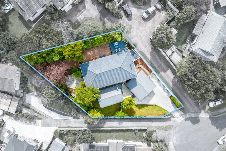 Photo of property in 11 Babington Place, Torbay, Auckland, 0630