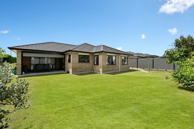 Photo of property in 27 Stan Heather Drive, Glenview, Hamilton, 3206