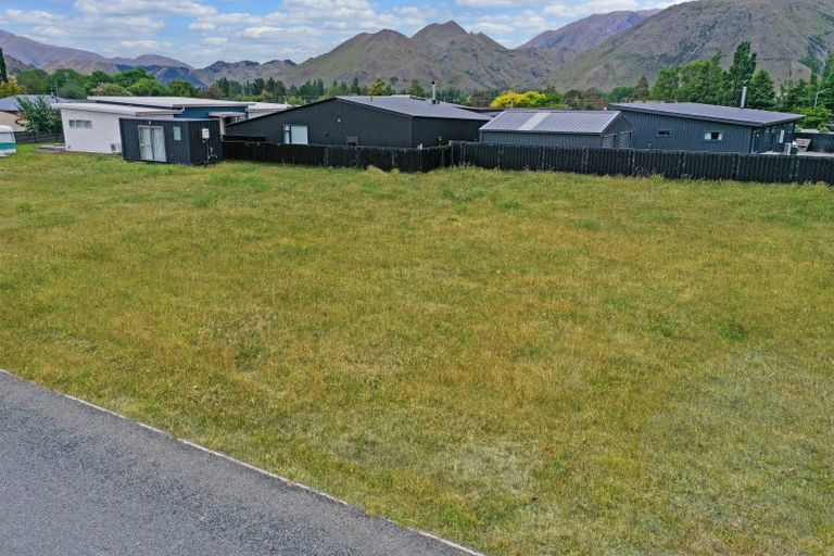 Photo of property in 4 Albert Place, Otematata, 9412