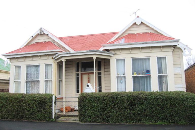Photo of property in 47 Nelson Street, Forbury, Dunedin, 9012