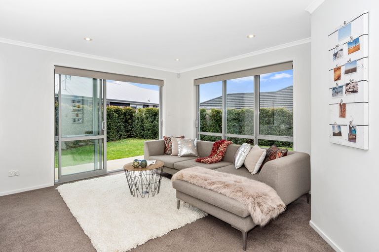 Photo of property in 4 Mcneish Place, Pokeno, 2402