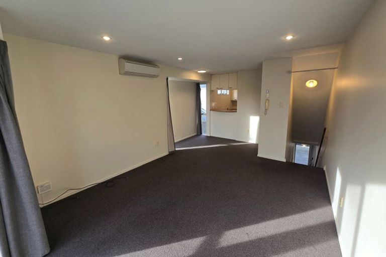 Photo of property in 4/155 Chester Street East, Christchurch Central, Christchurch, 8011