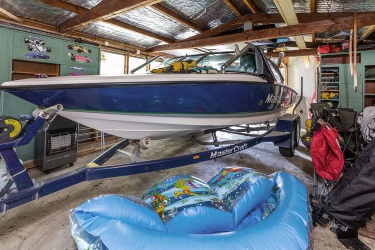 Photo of property in 40 Korari Crescent, Mangakino, 3421