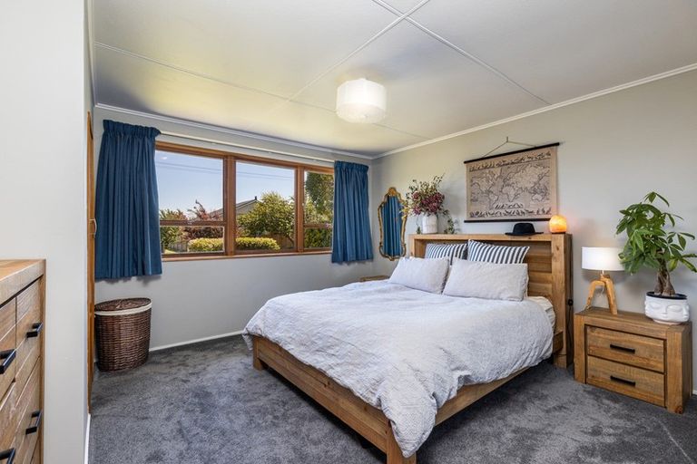 Photo of property in 91 Howick Road, Redwoodtown, Blenheim, 7201