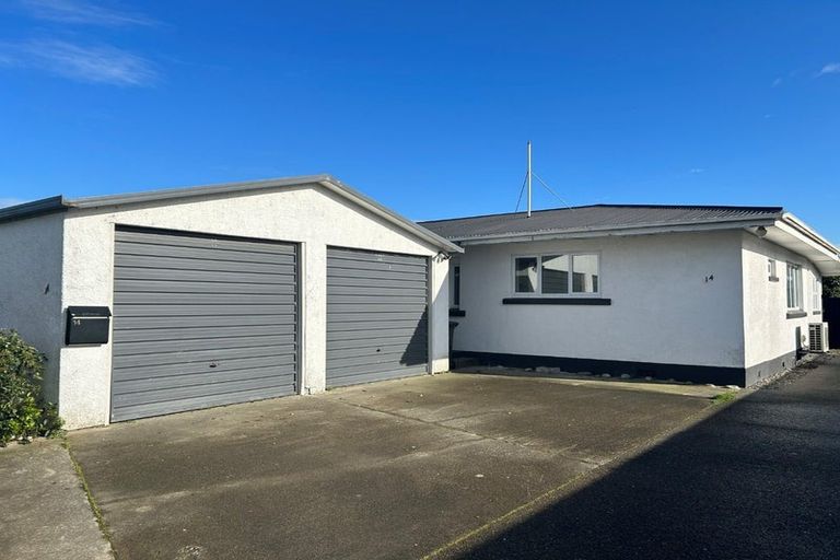 Photo of property in 14 Filleul Street, Gladstone, Invercargill, 9810