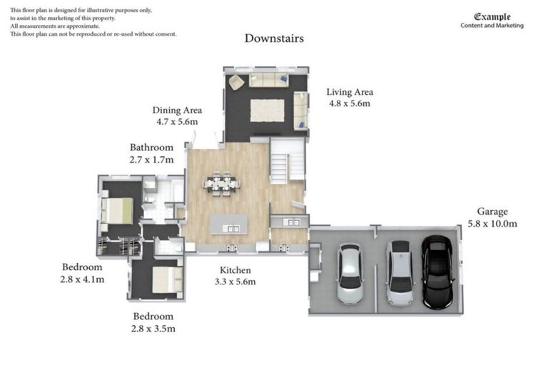 Photo of property in 8 Riverpoint Glade, Flagstaff, Hamilton, 3210