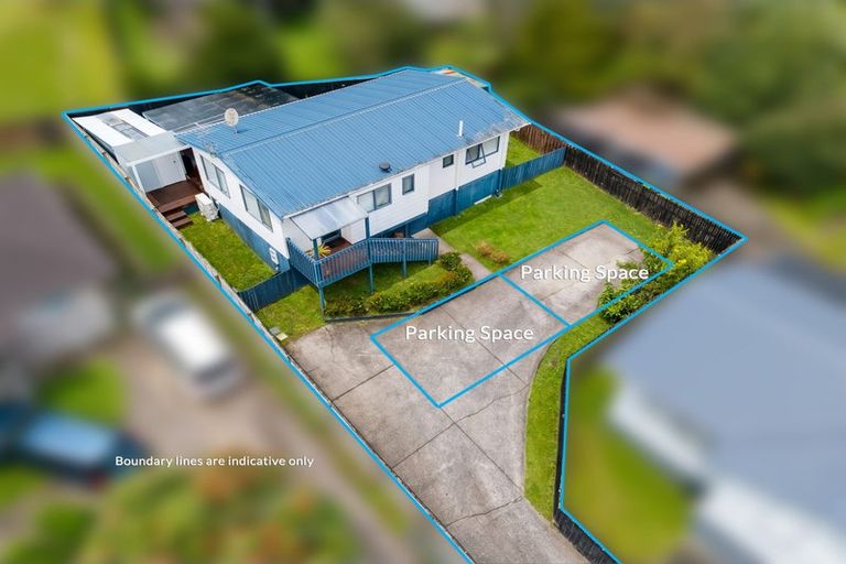 Photo of property in 30a Leo Street, Glen Eden, Auckland, 0602