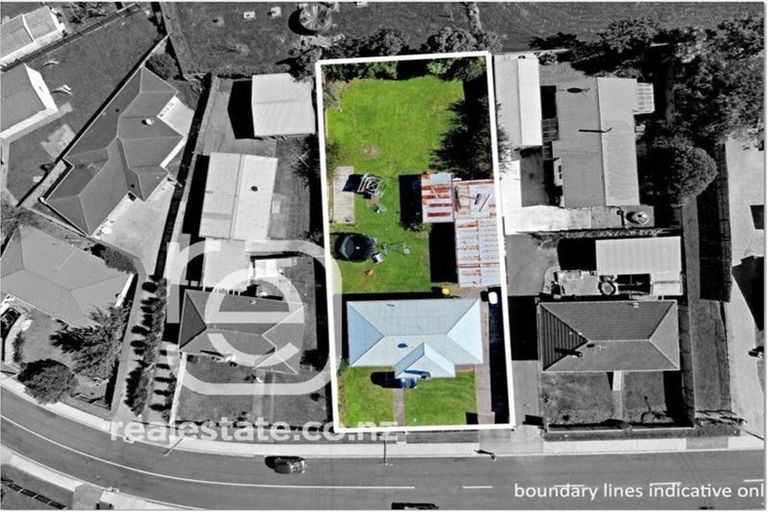 Photo of property in 33 Sutton Crescent, Papakura, 2110