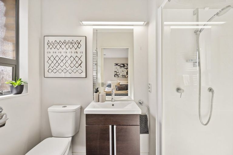 Photo of property in Altar Apartments, 62/120 Rintoul Street, Newtown, Wellington, 6021