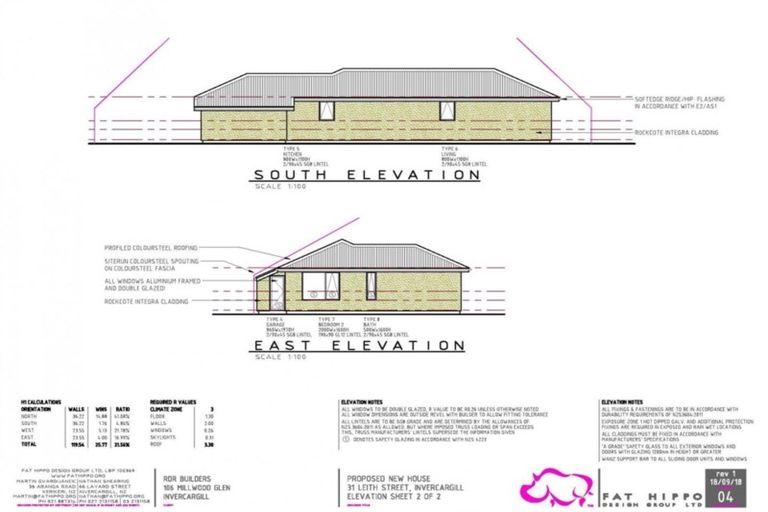 Photo of property in 31 Leith Street, Windsor, Invercargill, 9810