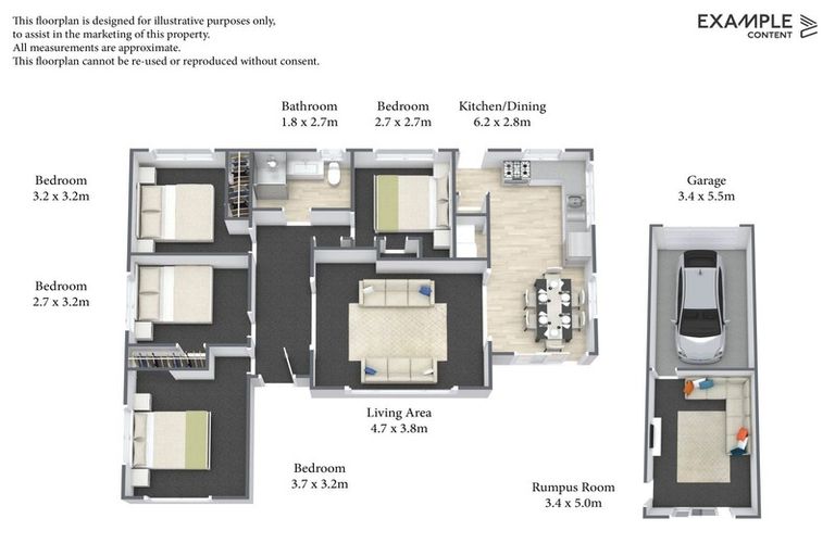 Photo of property in 184 Tuhikaramea Road, Dinsdale, Hamilton, 3204