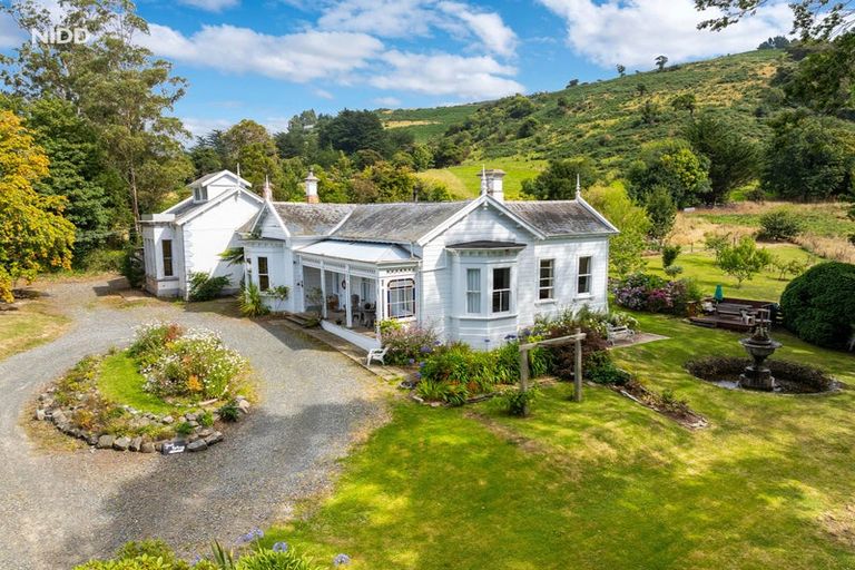 Photo of property in 297 Wakari Road, Helensburgh, Dunedin, 9010