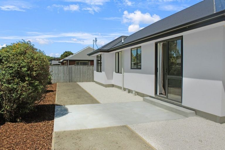 Photo of property in 176d Mcgregors Road, Linwood, Christchurch, 8062
