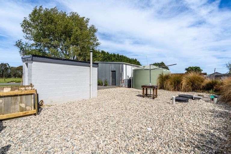 Photo of property in 78 Rimu Road, Kennington, Invercargill, 9871