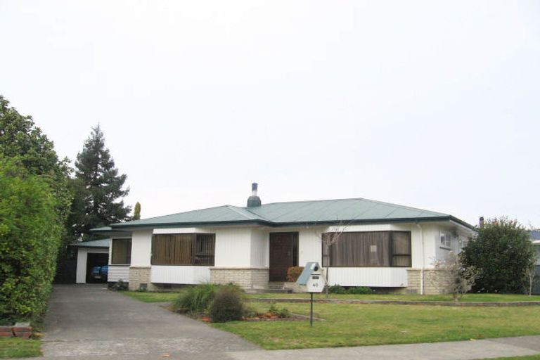 Photo of property in 40 Holyrood Street, Taradale, Napier, 4112