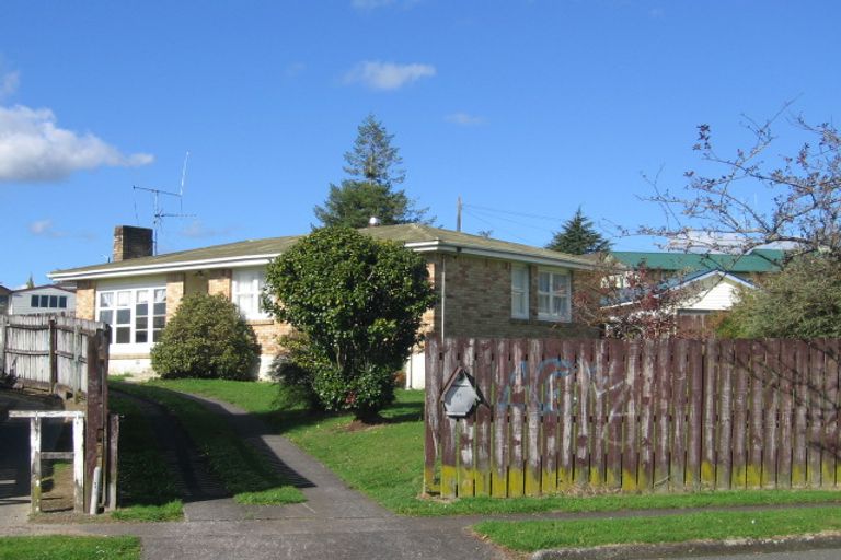 Photo of property in 21 Philip Street, Tokoroa, 3420