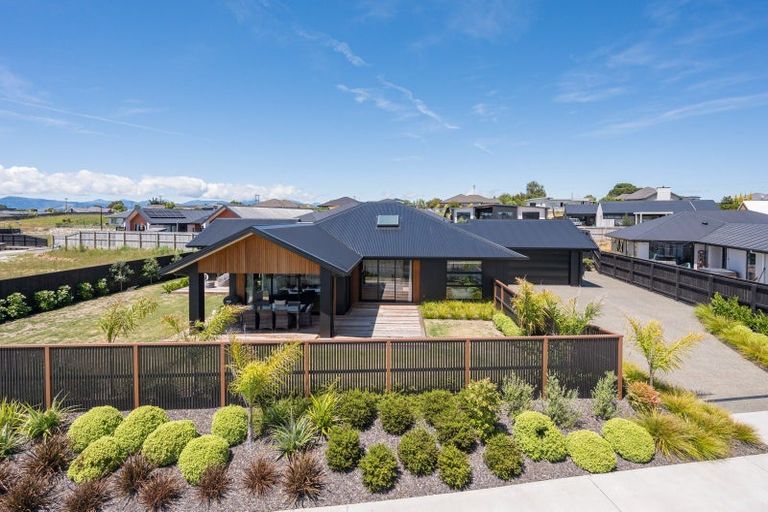 Photo of property in 63 Les Wakefield Road, Mapua, 7005