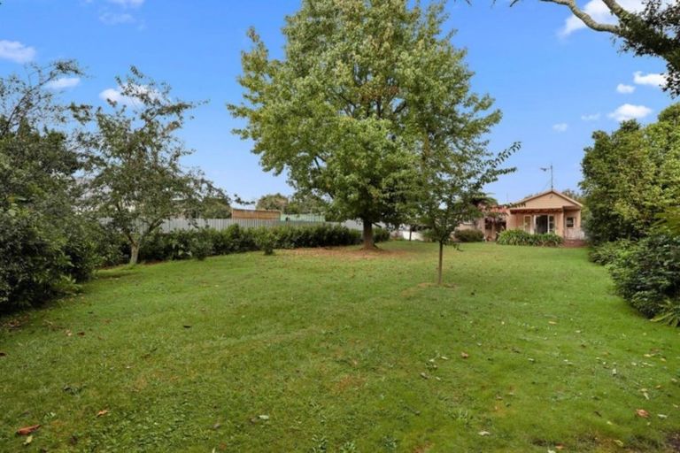 Photo of property in 14 Herschel Street, Ngaruawahia, 3720