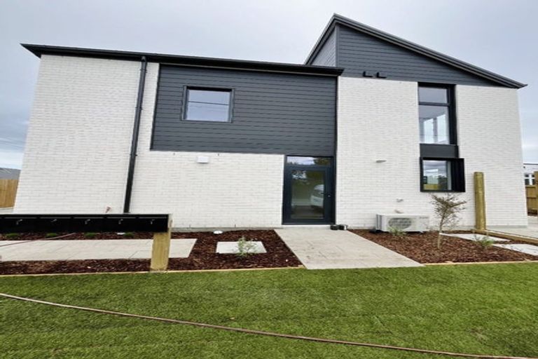 Photo of property in 5/72 Southampton Street, Sydenham, Christchurch, 8023