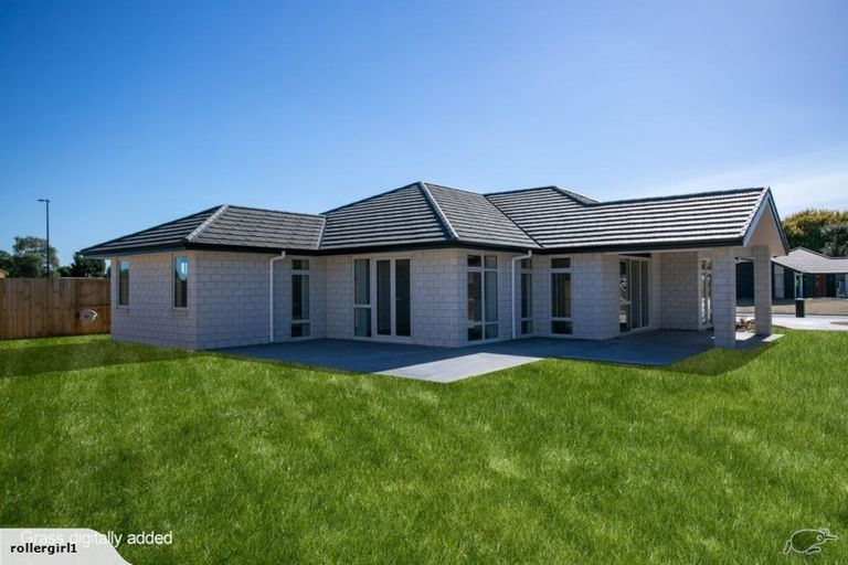 Photo of property in 6 Earl Road, Matamata, 3400