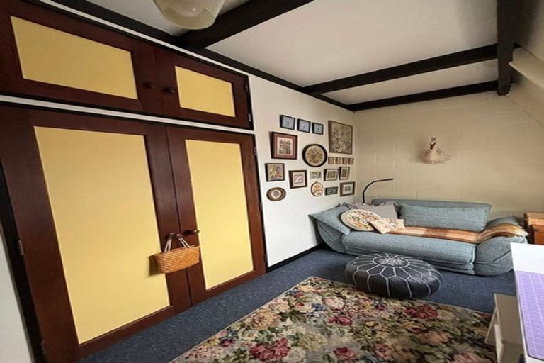 Photo of property in 24/10 Pitarua Street, Thorndon, Wellington, 6011