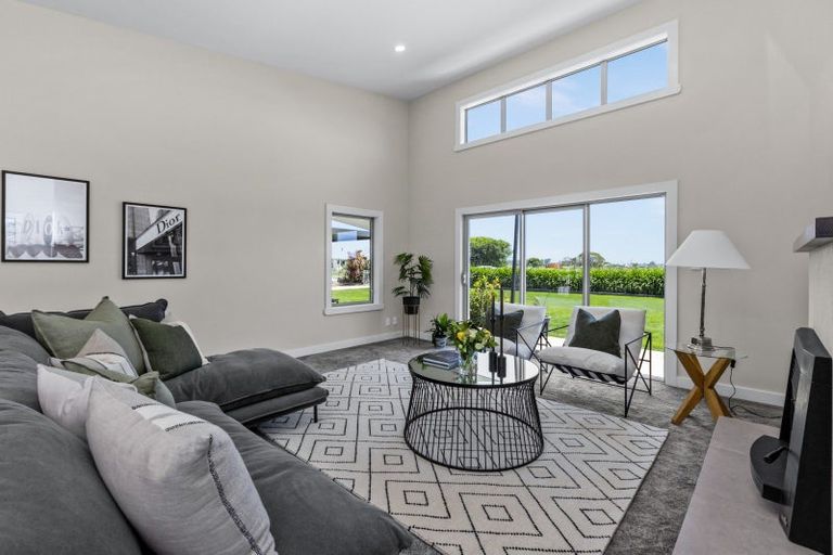 Photo of property in 133 King Road, Meeanee, Napier, 4183