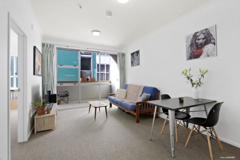 Photo of property in Edward Street Apartments, 52/3 Edward Street, Te Aro, Wellington, 6011