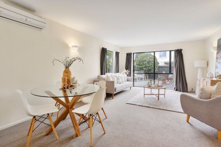 Photo of property in 7/249 Kilmore Street, Christchurch Central, Christchurch, 8011