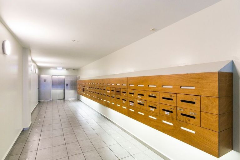 Photo of property in City Lodge, 303/115 Vivian Street, Te Aro, Wellington, 6011