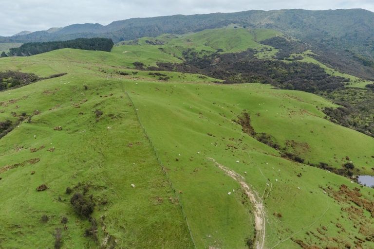 Photo of property in 79a Range Road, Pongaroa, 4990