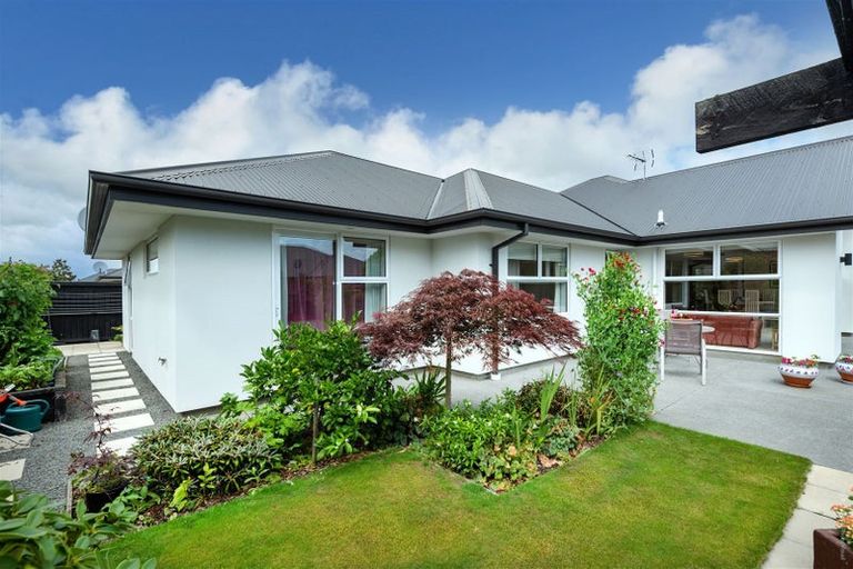 Photo of property in 7 Kotuku Street, Lincoln, 7608