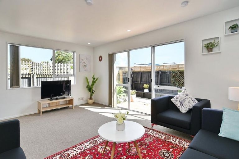 Photo of property in 97b Waltham Road, Sydenham, Christchurch, 8023