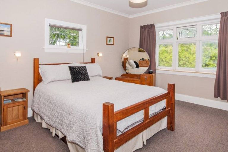 Photo of property in 4 Thornton Street, Darfield, 7510