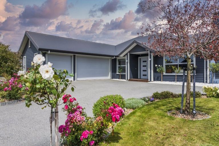 Photo of property in 9 Wattle Lane, Rangiora, 7400