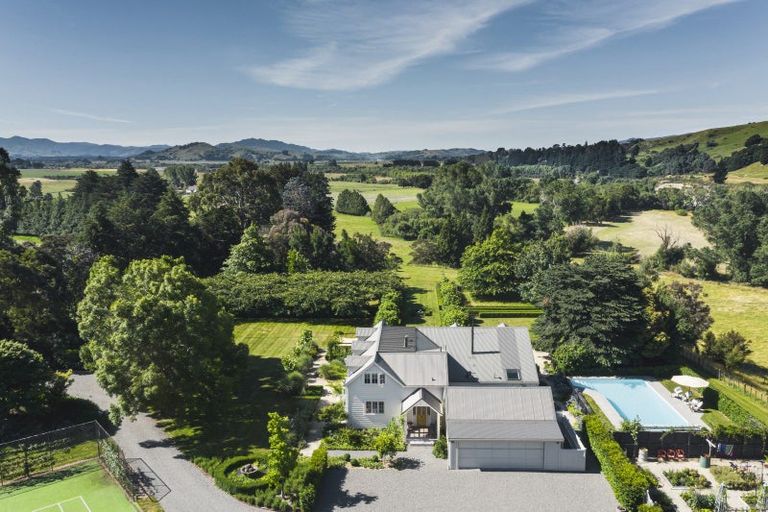 Photo of property in 836 State Highway 2, Opaki, Masterton, 5881