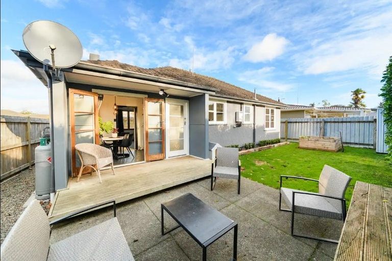 Photo of property in 4a Denbigh Place, Awapuni, Palmerston North, 4412