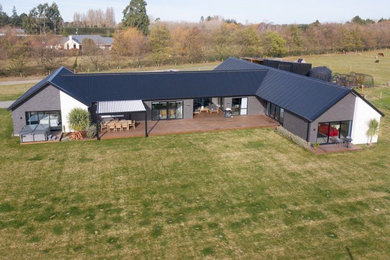 Photo of property in 162 Beach Road East, Elgin, Ashburton, 7777