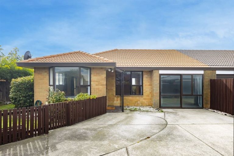 Photo of property in 2/361 Main South Road, Hornby, Christchurch, 8042