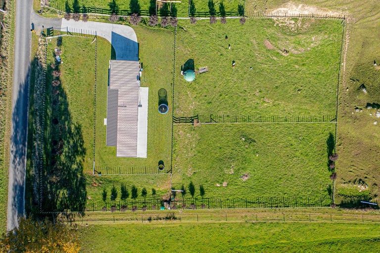 Photo of property in 195 Baker Road, Karapiro, Cambridge, 3496