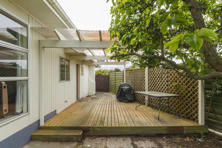 Photo of property in 22 Palliser Place, Milson, Palmerston North, 4414