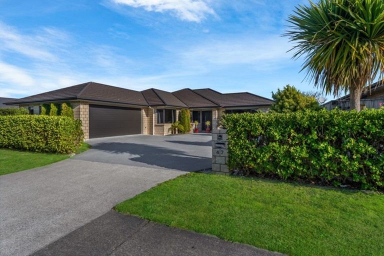 Photo of property in 47 Aquila Crescent, Rototuna North, Hamilton, 3210