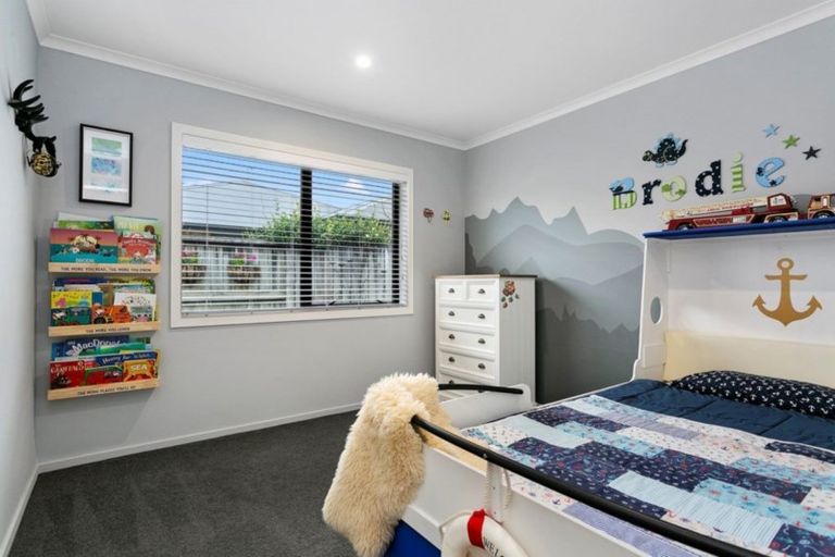 Photo of property in 32 Mckenzie Place, Matamata, 3400