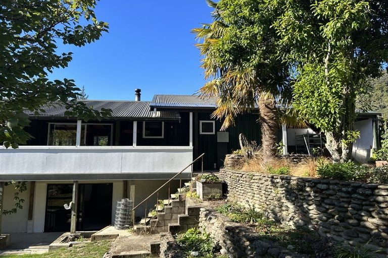 Photo of property in 275 Maungatapu Road, Pelorus Bridge, Rai Valley, 7192