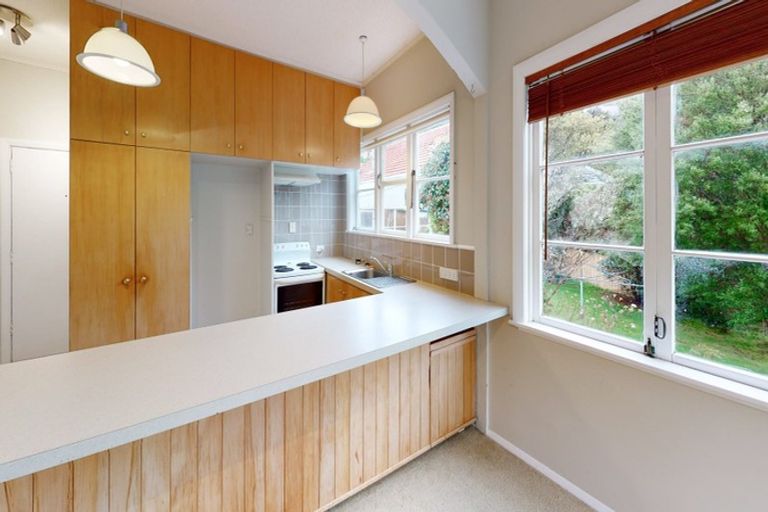 Photo of property in 30 Karamu Street, Ngaio, Wellington, 6035