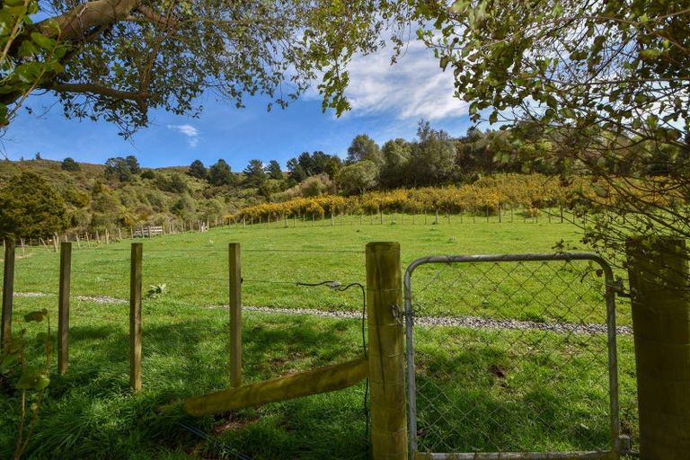 Photo of property in 71 Hoeke Road, Carrington, Carterton, 5791